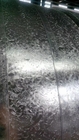 کویل های فولادی گالوانیزه گرم و روشن کروم شده 0.12mm - 4.0mm