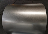 مقاومت بالا در برابر خوردگی AZ150 G550 ورق فلز گالوالوم برای مشخصات تجهیزات