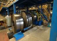 SGCH 30 گرم فولاد گالوانیزه نوار فولادی روکش دار روی ابزار برای ابزارهای صنعتی