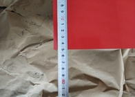 ورق استاندارد JIS G3312 ورق از قبل نقاشی شده 0.2 میلی متر 1.0 میلی متر از قبل رنگ شده ورق Gi