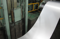 نقاشی ورق فولادی روکش PPGI HDG GI روی فولاد گالوانیزه داغ