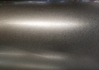JIS G3321 DX51D AZ50 Spangle Regular Steel Coil Galvalume Prepainted