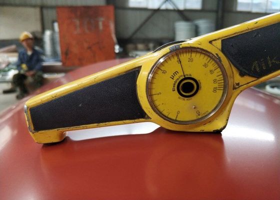 خرید ورق فولادی RAL5074 DX51D 1000MM 5800 mm CGLCC DX51D online manufacture