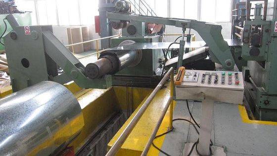 خرید SGCC SGCD JIS G3302 کویل های فولادی گالوانیزه نوار گالوانیزه داغ online manufacture