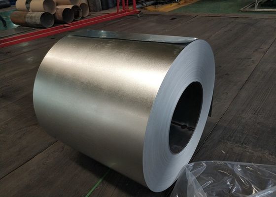خرید DX53D AZ180 ASTM A792 PPGL سیم پیچ فولاد گالولوم فولاد پوشش آلوزینک برای سقف و پوشش online manufacture