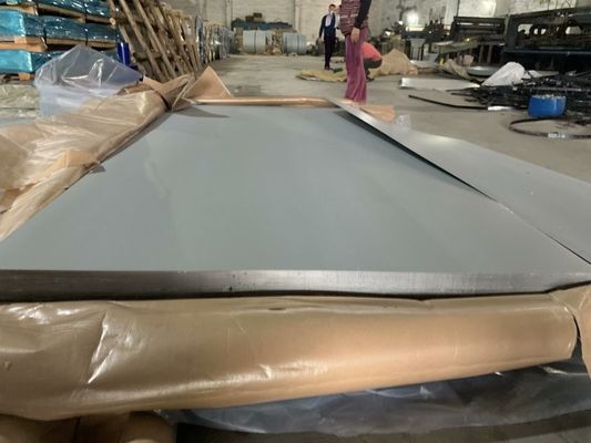 خرید JIS G3313 Z30 برقی گالوانیزه فولاد ورق 0.9mm فوسفات درمان شده ورق EGI برای کاربردهای صنعتی online manufacture