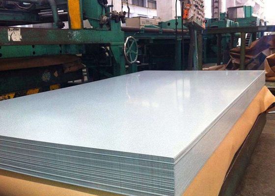 خرید AZ90 DX53D کویل فولادی گالولوم برای کابینت های کنترل الکتریکی و تجهیزات صنعتی online manufacture
