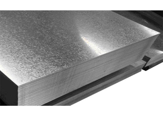 خرید 0.22mm AZ35 DX53D Galvalume Steel Coil برای سقف صنعتی و پانل های ساختمان online manufacture