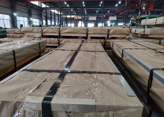 خرید ورق فولادی Galvalume 26 AZ120 26 DX51D برای پانل های سقف و ساخت درب گاراژ online manufacture