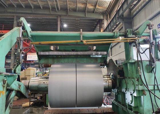 خرید کویل الکترو گالوانیزه داغ الکترو 275GSM SGH540 G90 EGI online manufacture