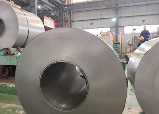 خرید Q235 EGI سیم کشی فولاد 0.25mm ضخامت 1000mm عرض برقی گالوانیزه فولاد ورق برای اجزای دستگاه online manufacture