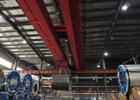 خرید کویل های گالوانیزه داغ الکترو داغ SS400 0.5 میلی متر EGI Coil online manufacture