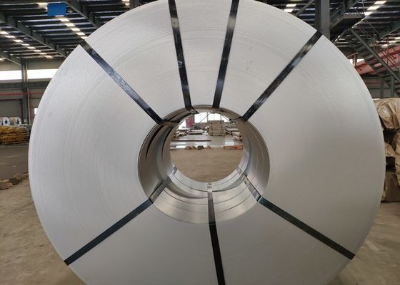 خرید Az120 Dx52d سقف فلزی Galvalume نورد سرد سقف فلزی Galvalume online manufacture